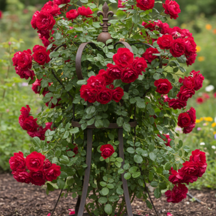 корона большая 5